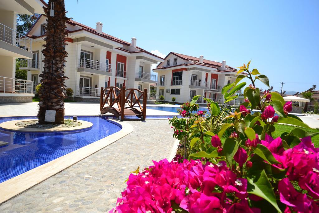 Apartment Koerfez Garden *