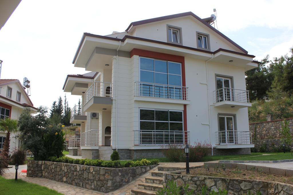 Daire Körfez Garden