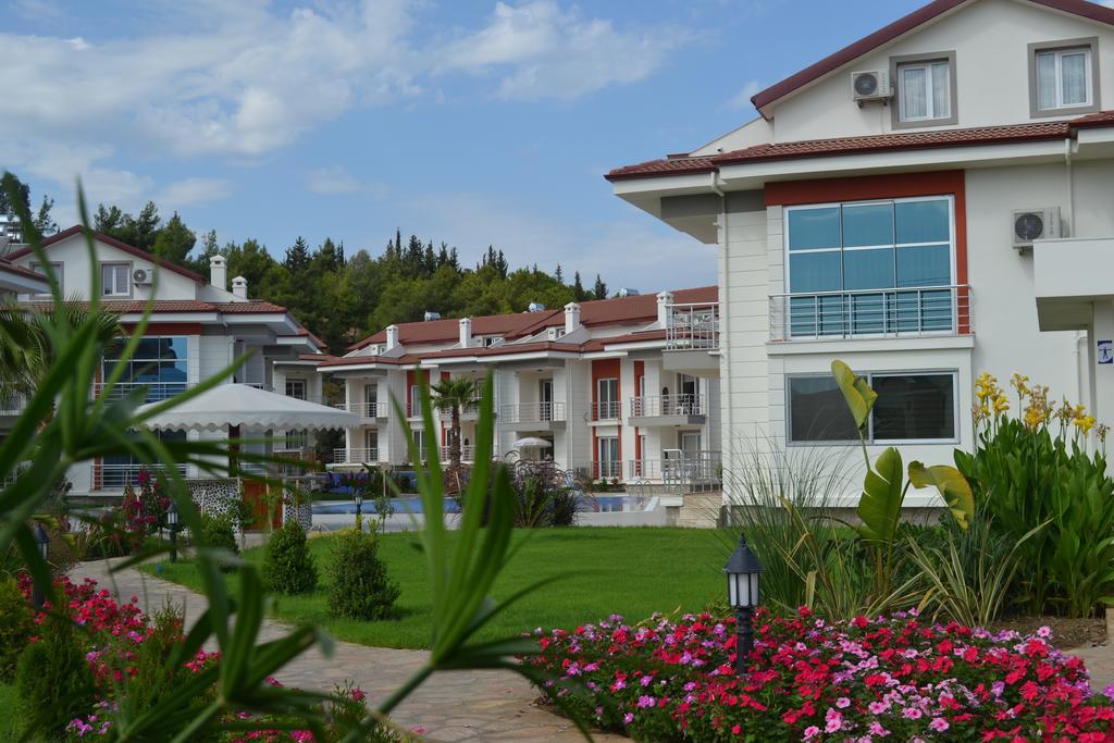 Daire Körfez Garden *