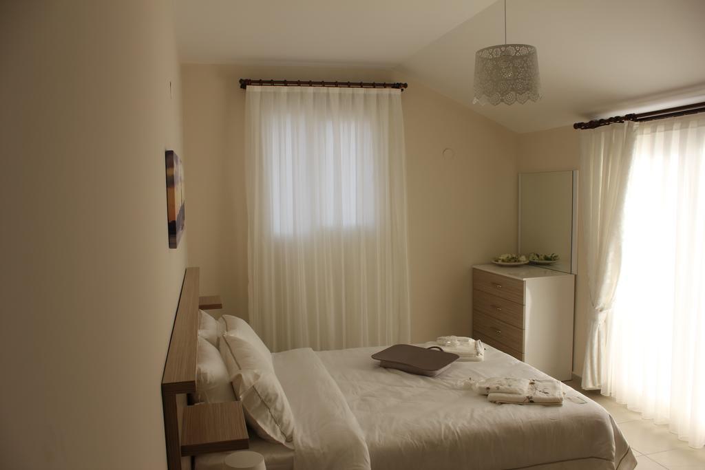 Koerfez Garden Apartment *