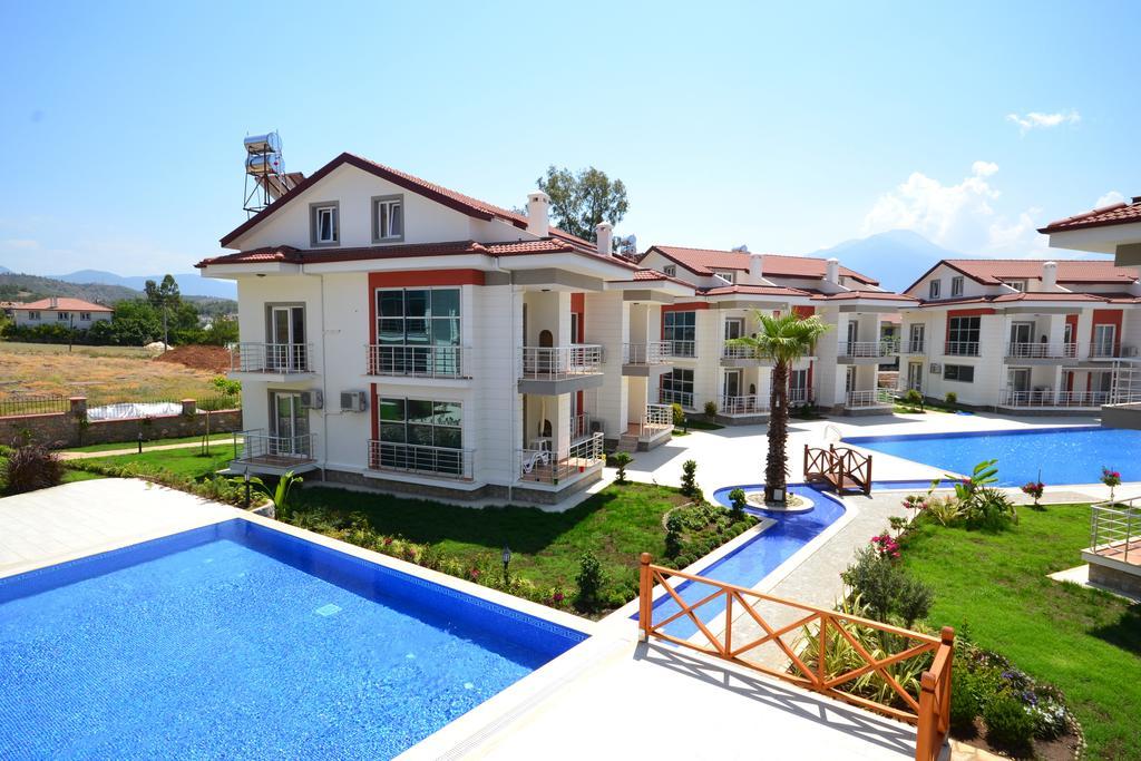 Körfez Garden * Fethiye