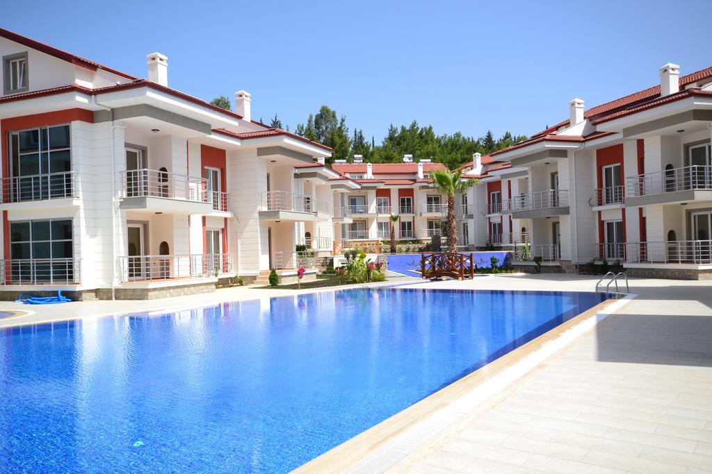 Apartment Koerfez Garden