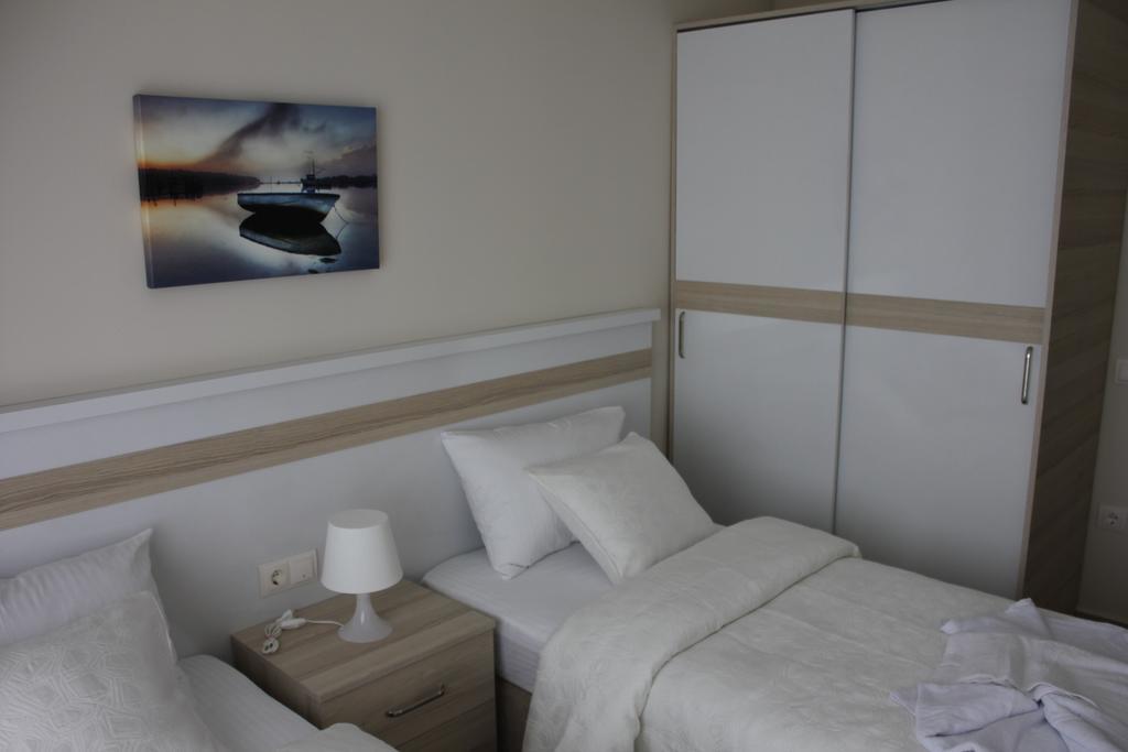 Koerfez Garden Apartment *