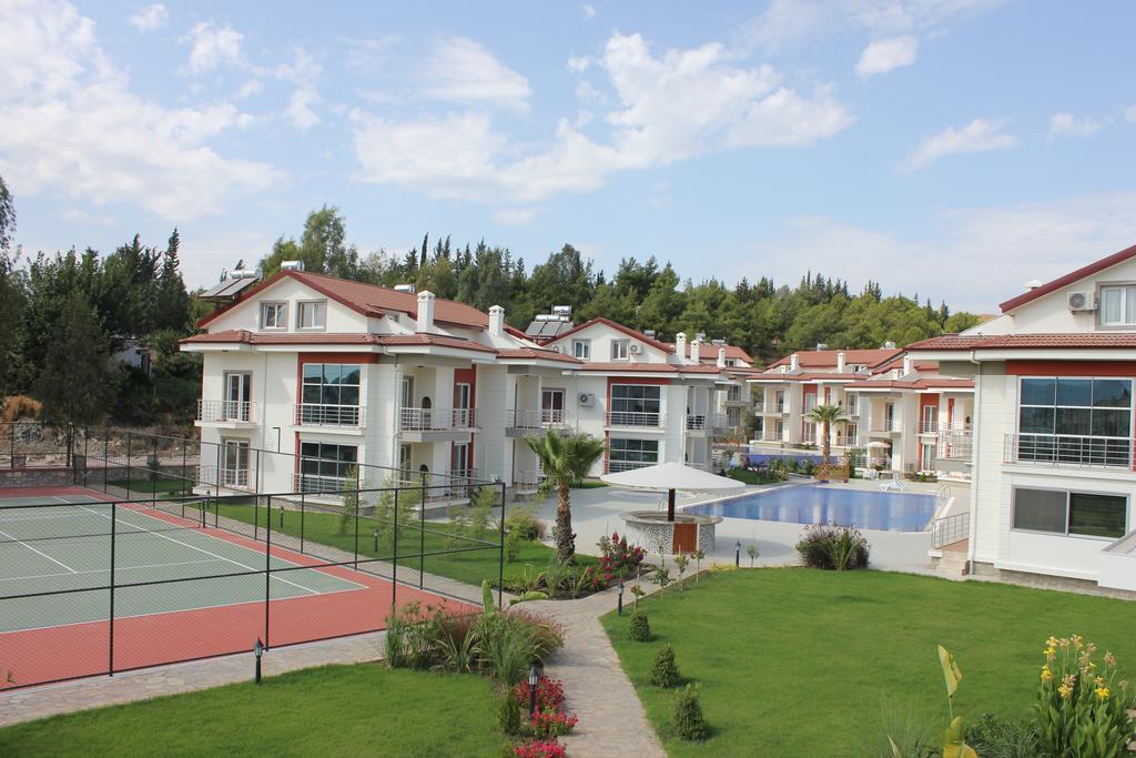 Körfez Garden Fethiye