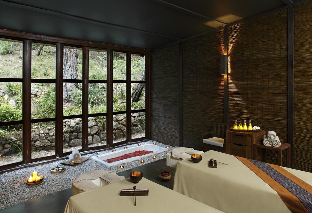 Hillside Club 5*