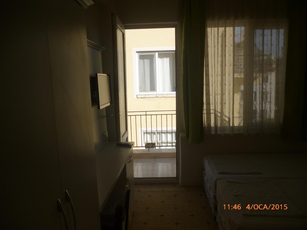 Hotel Cicek & Fethiye