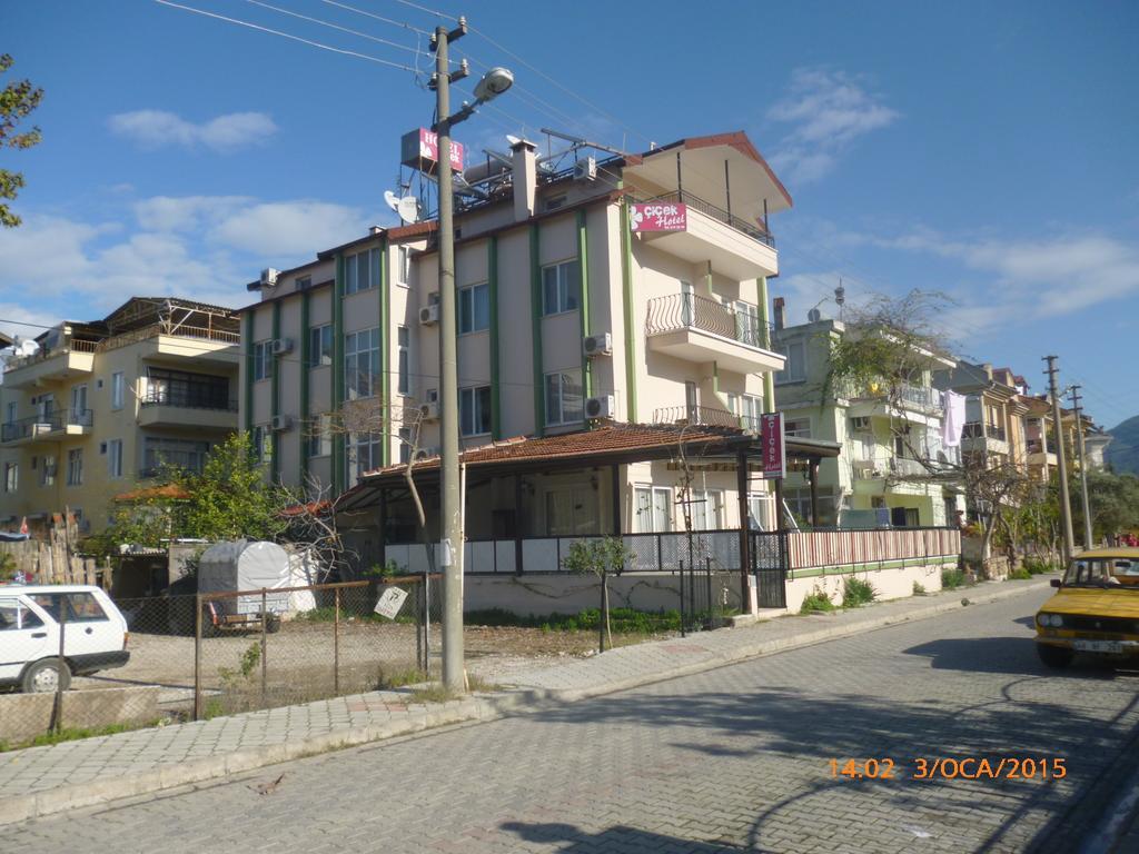 Hotel Cicek & Fethiye