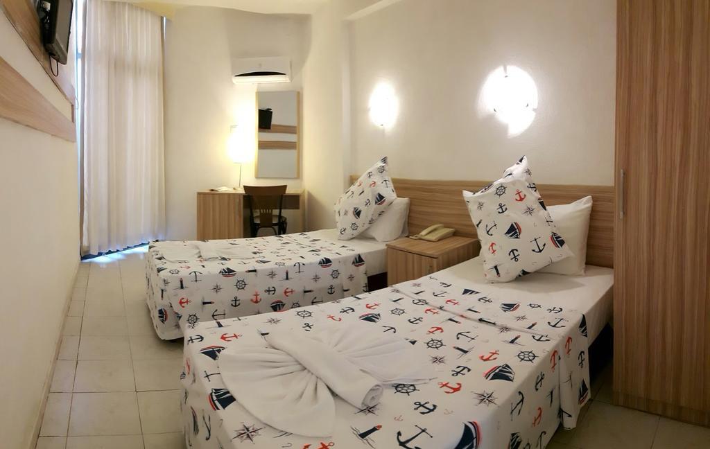 Otel Status
