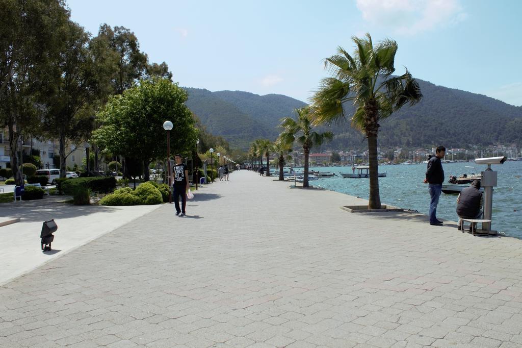 Otel Lidya Fethiye
