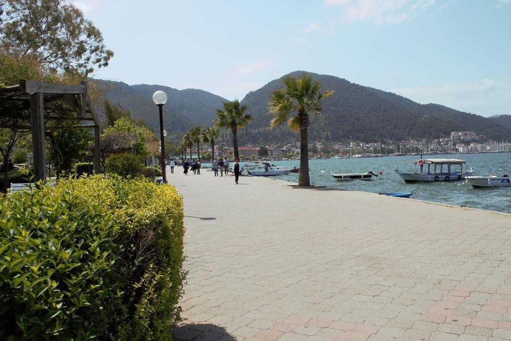 Lidya Otel Fethiye