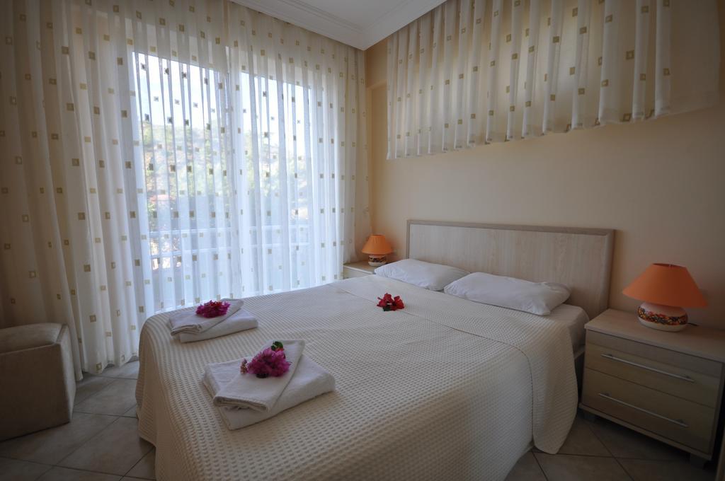 Aparthotel Sunset Beach Club Fethiye