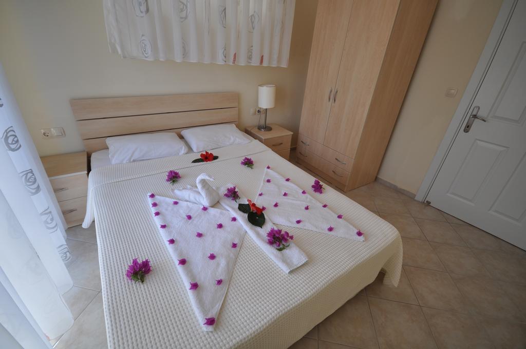 Aparthotel Sunset Beach Club *