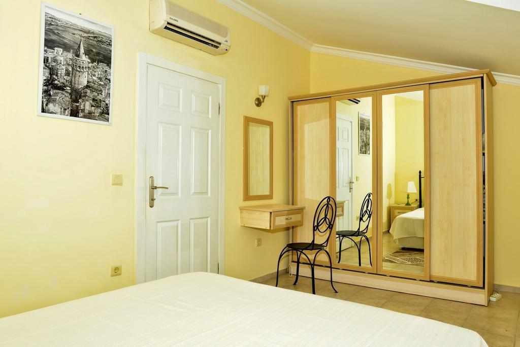 Seaside 17 Villa