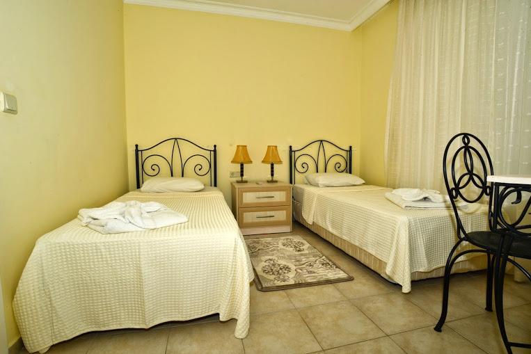 Seaside 17 Villa *