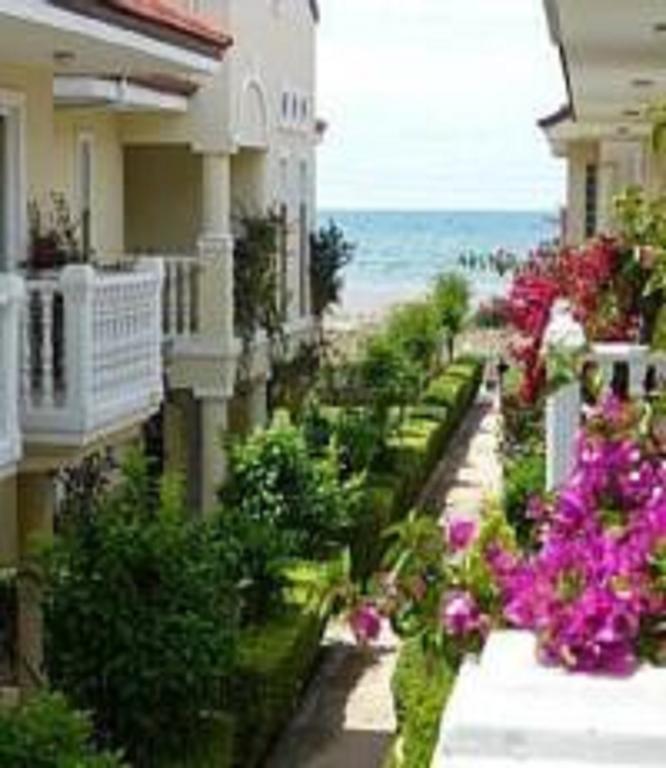 Seaside 17 Fethiye