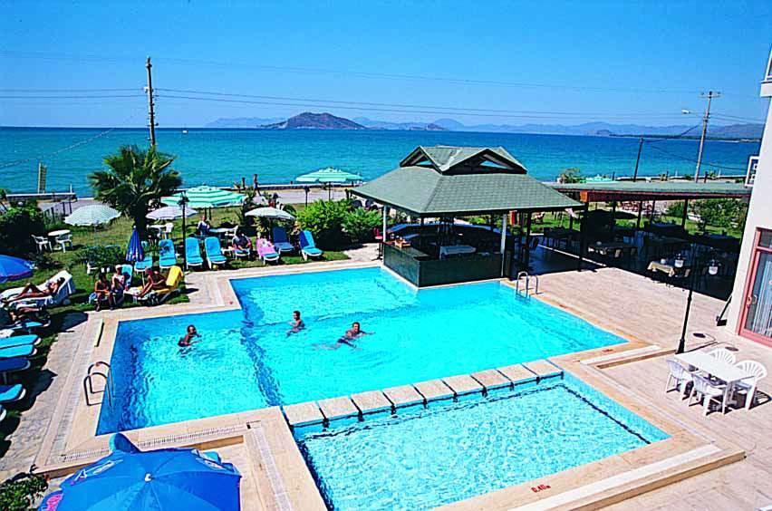 Ceren 2* Fethiye