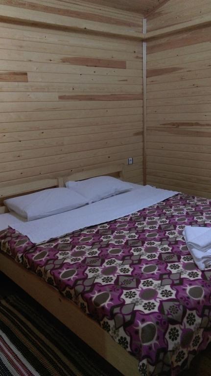Yesil Bahce Bungalow - Ahsap Evler Farm stay Fethiye
