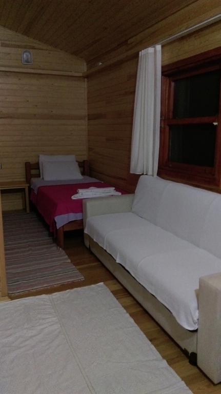 Farm stay Yesil Bahce Bungalow - Ahsap Evler *