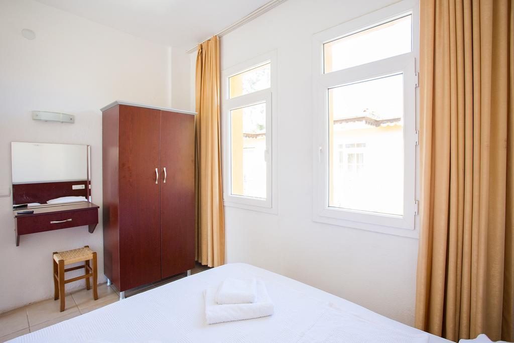 Aparthotel Anna Fethiye