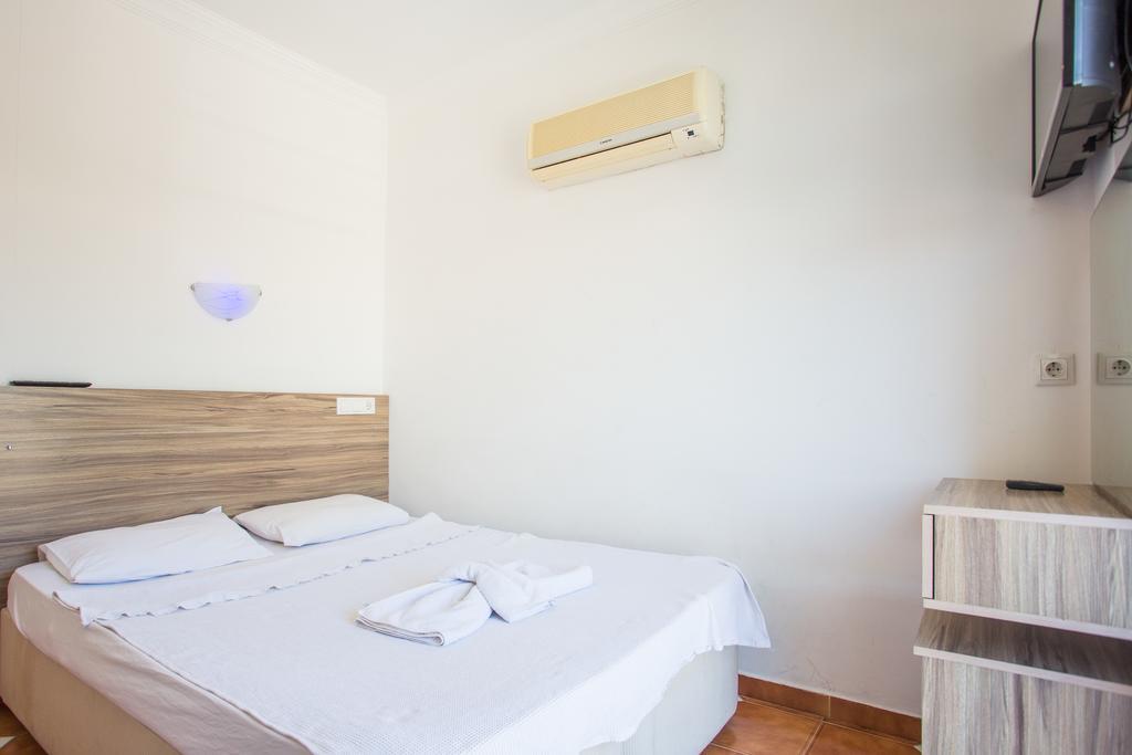 Aparthotel Anna