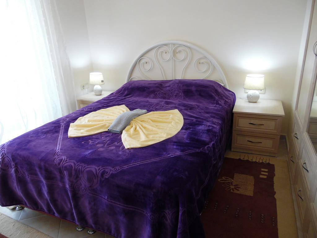 Oasis Lettings A14 Villa