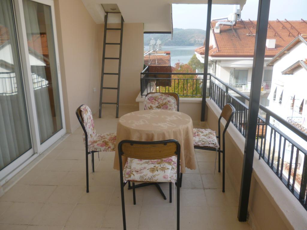 Hotel Cicek & Fethiye