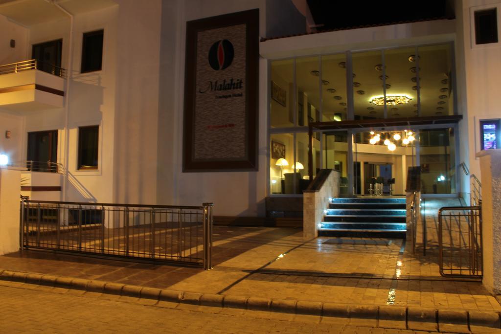 Hotel Malahit Exclusive