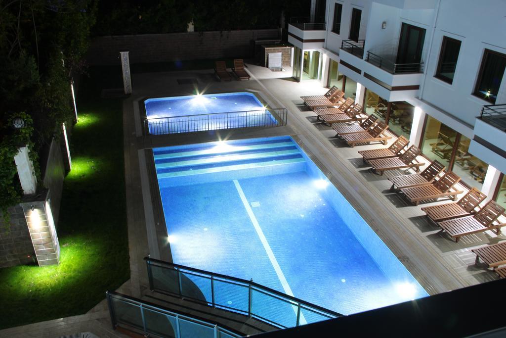Malahit Exclusive Fethiye