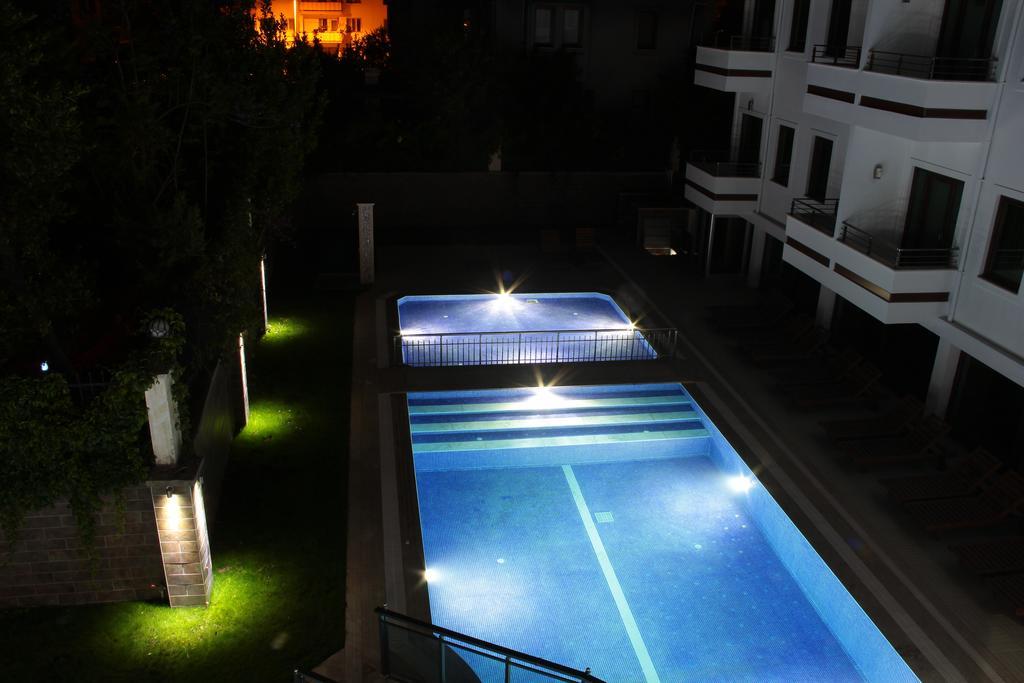 Hotel Malahit Exclusive