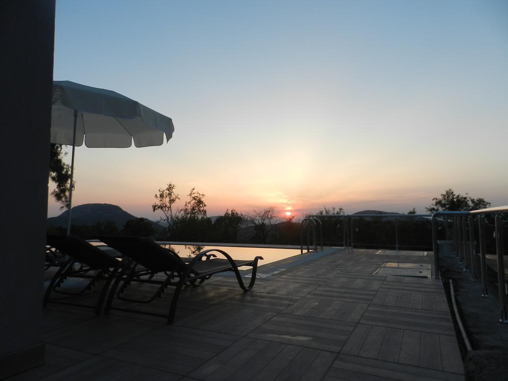 Villa New Age Oleander And Meander Fethiye