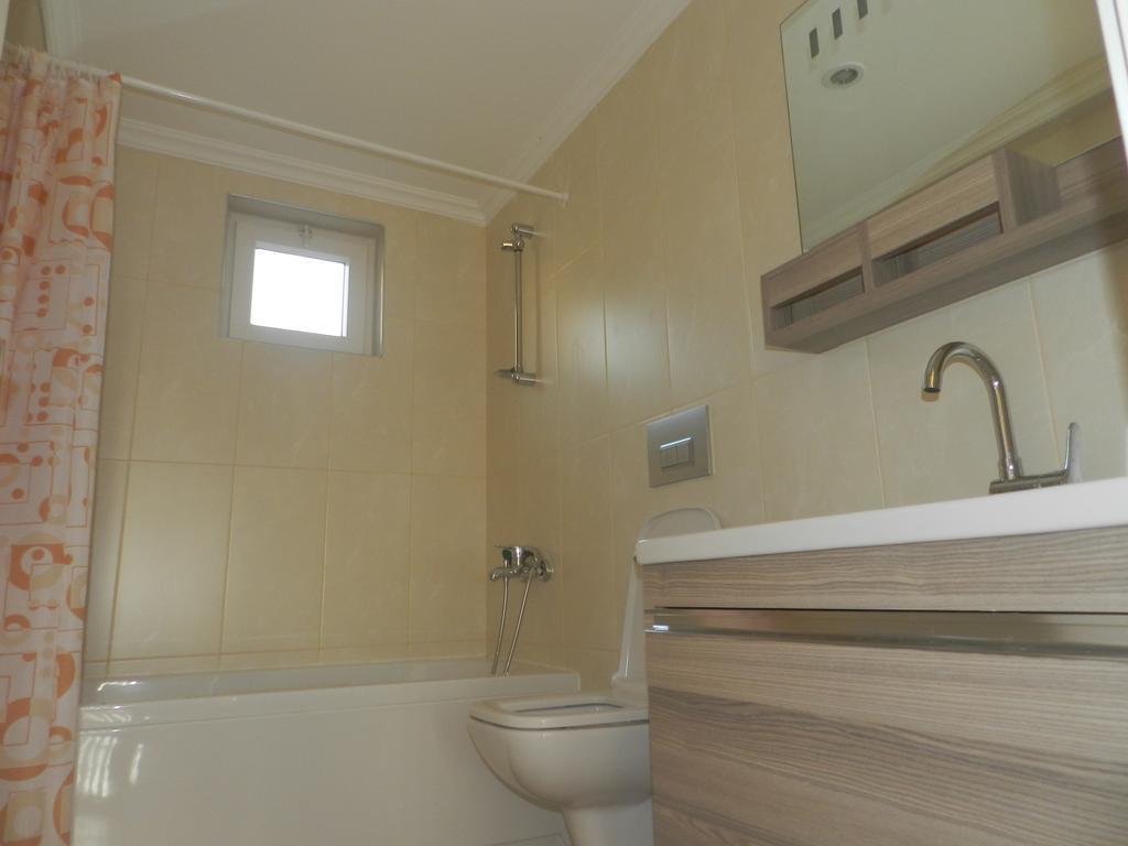 Villa New Age Oleander And Meander Fethiye