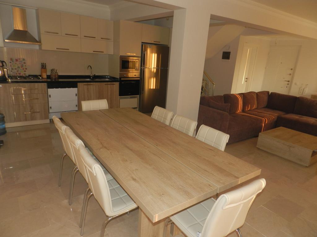 New Age Oleander And Meander Villa Fethiye