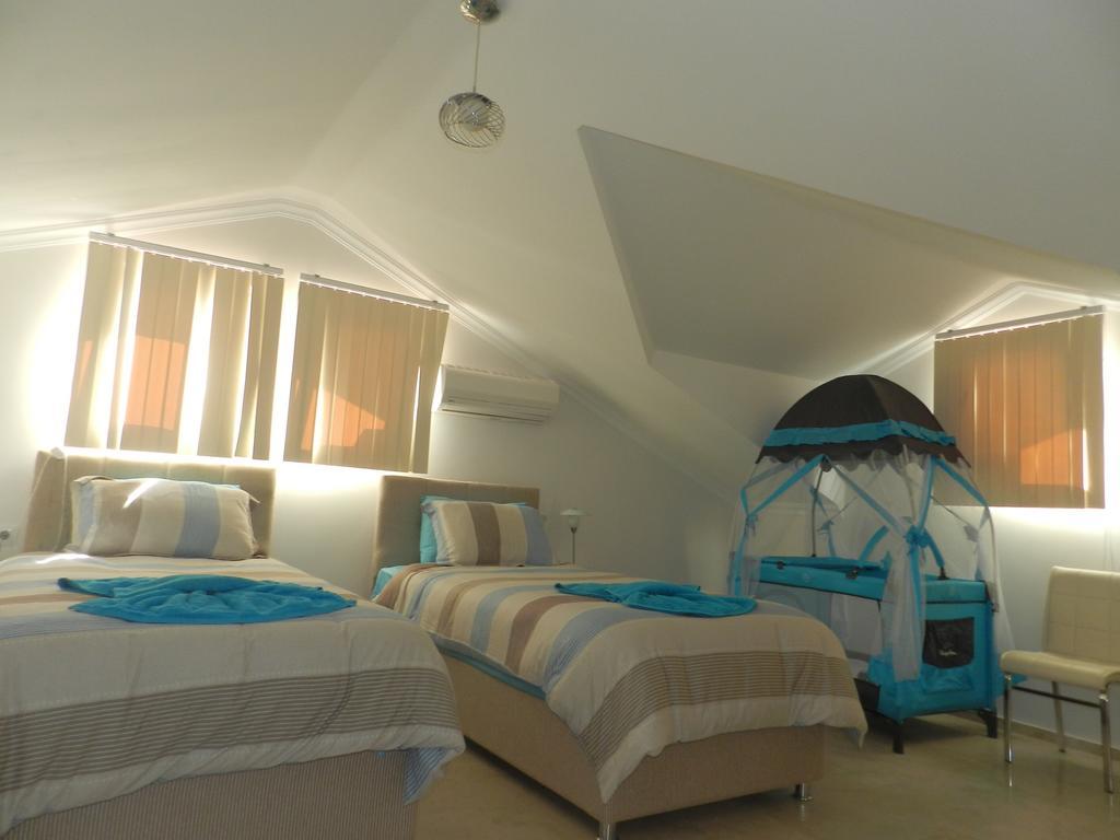 New Age Oleander And Meander Villa Fethiye