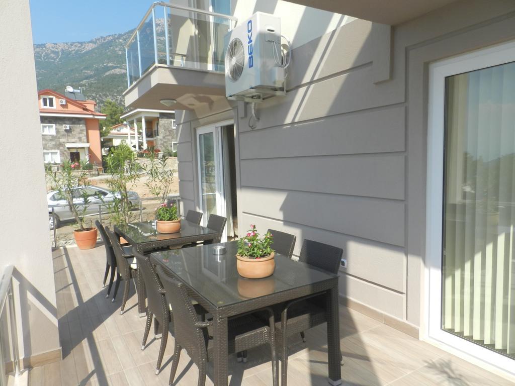 Villa New Age Oleander And Meander Fethiye