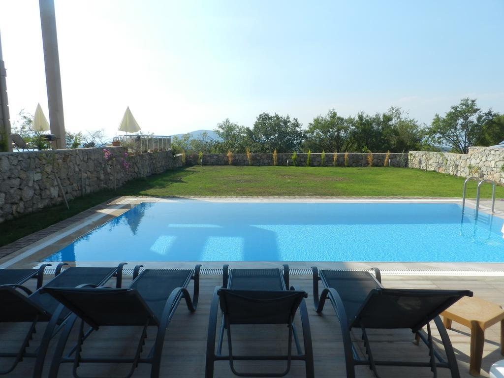 Villa New Age Oleander And Meander *