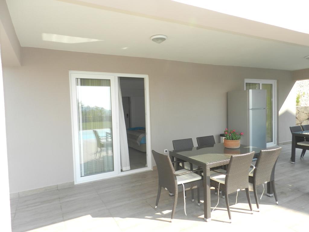Villa New Age Oleander And Meander Fethiye
