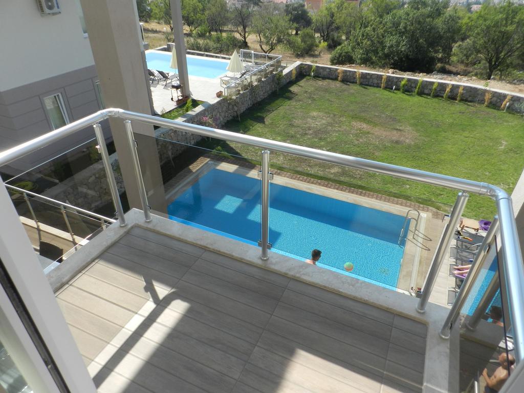 Villa New Age Oleander And Meander Fethiye