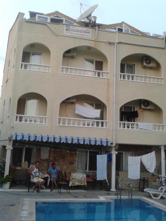 Guest house Deniz