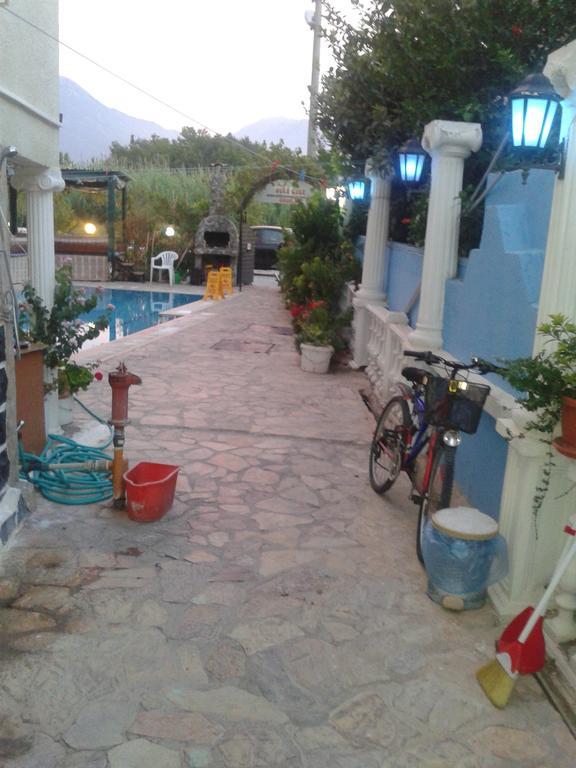 Deniz *