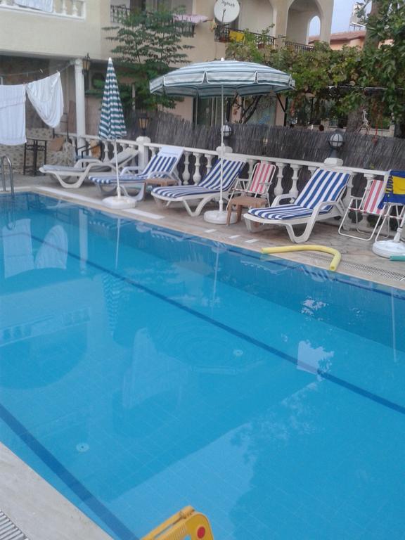 Guest house Deniz Fethiye