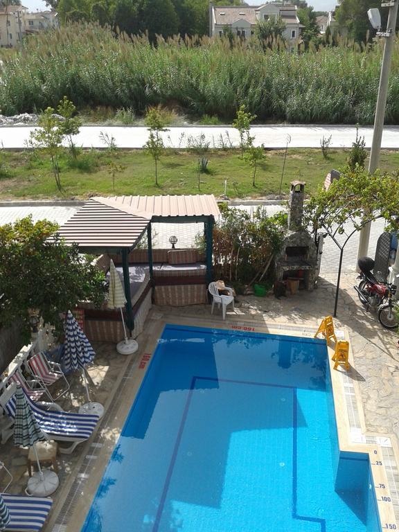 Deniz Fethiye