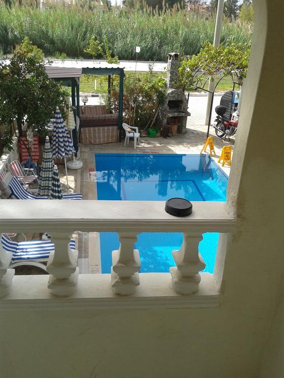 Deniz Guest house