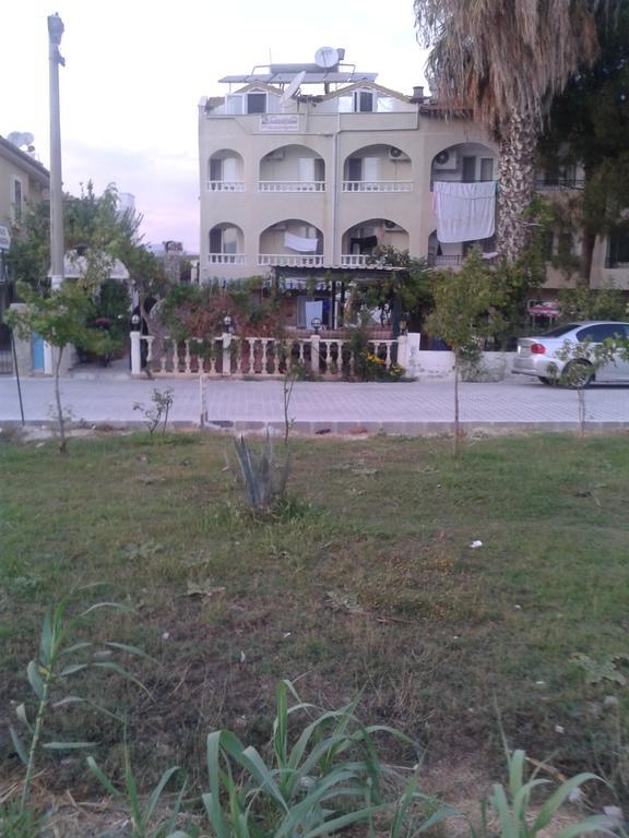 Guest house Deniz