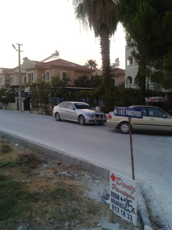 Deniz Fethiye