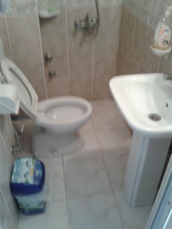 Deniz Guest house