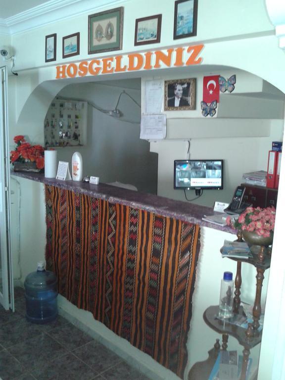 Deniz *