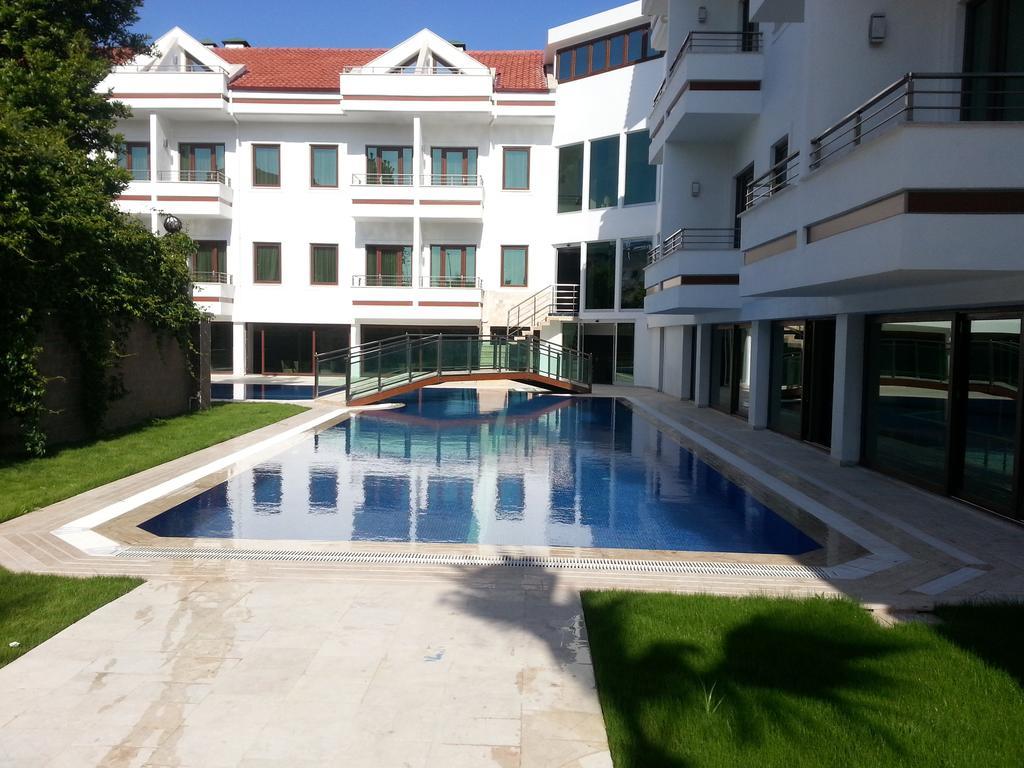 Malahit Exclusive Hotel Fethiye