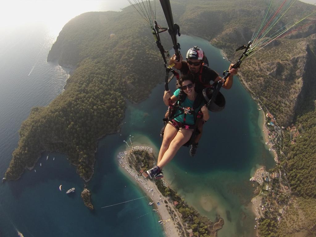 Dove Aparthotel Fethiye