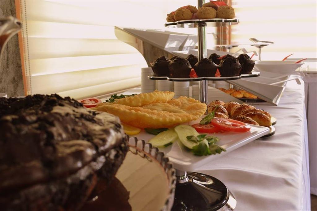 Hotel Mavi Fethiye