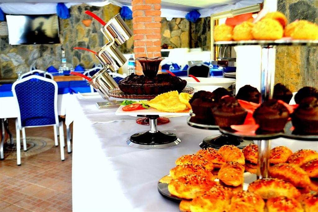 Mavi Hotel Fethiye